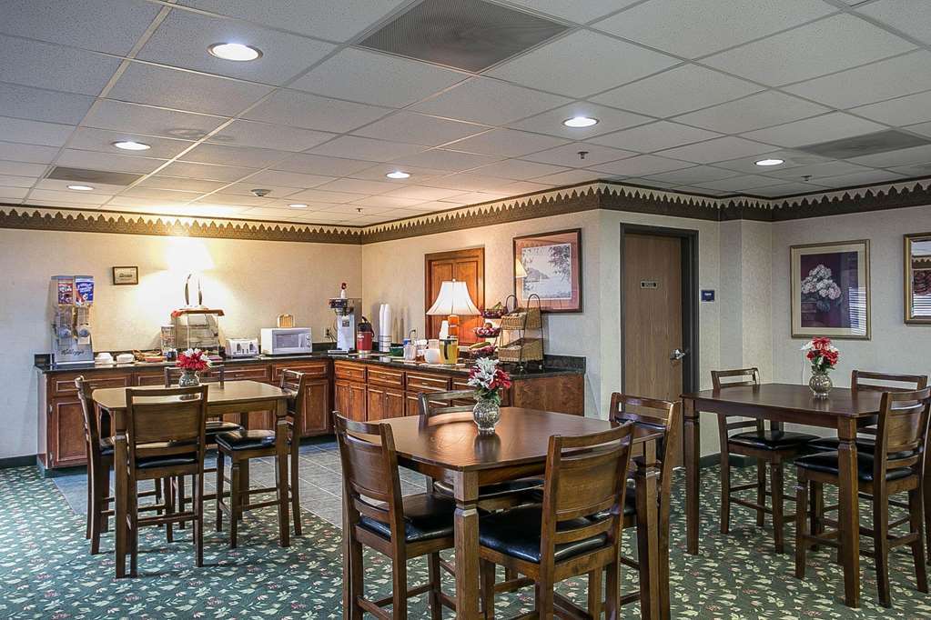 Sonesta Essential Augusta Hotel Restaurant billede