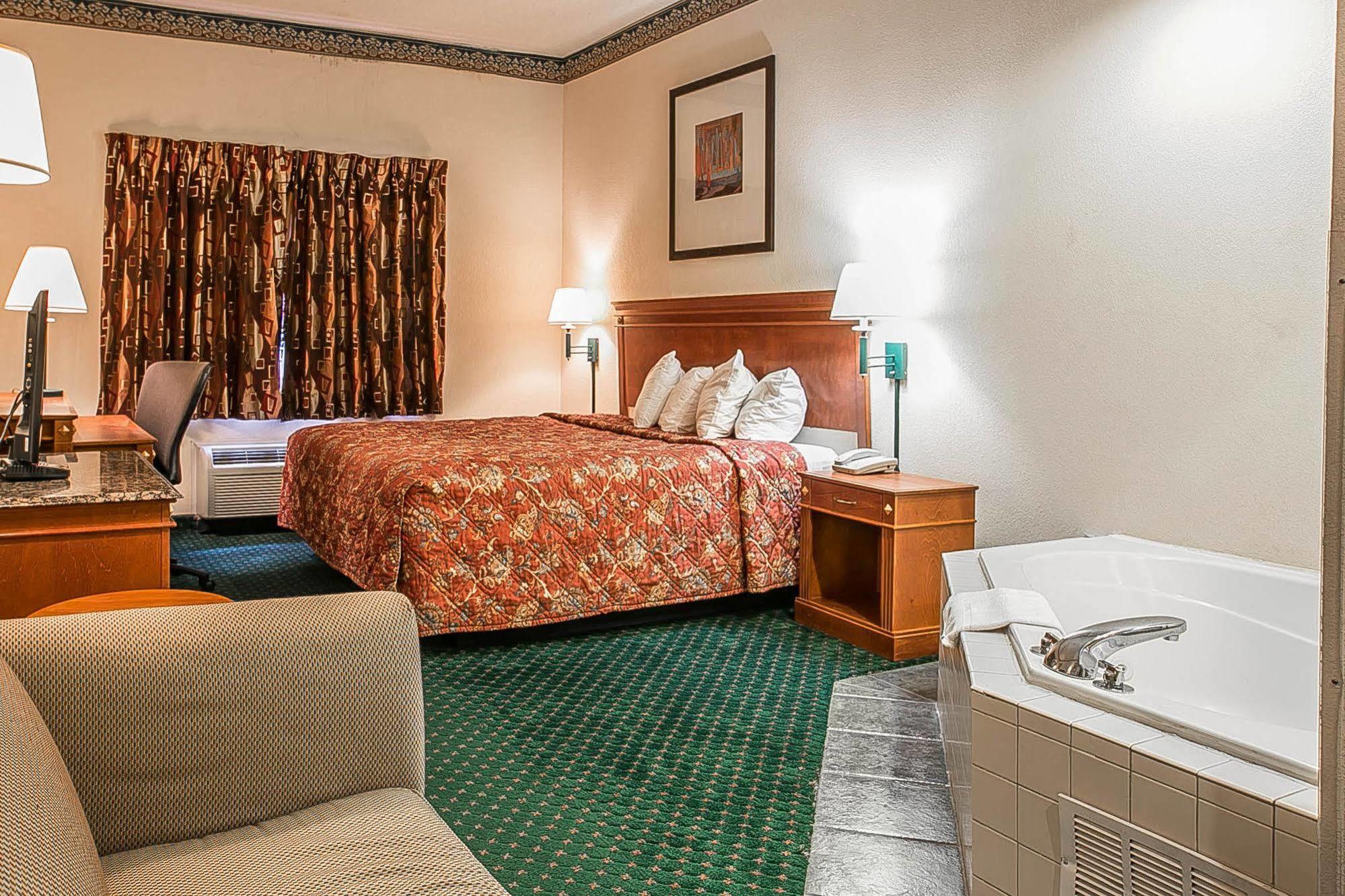 Sonesta Essential Augusta Hotel Eksteriør billede